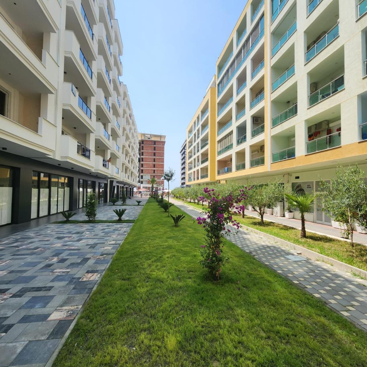 Low Cost Banesa Kosovare Shëngjin Exterior foto