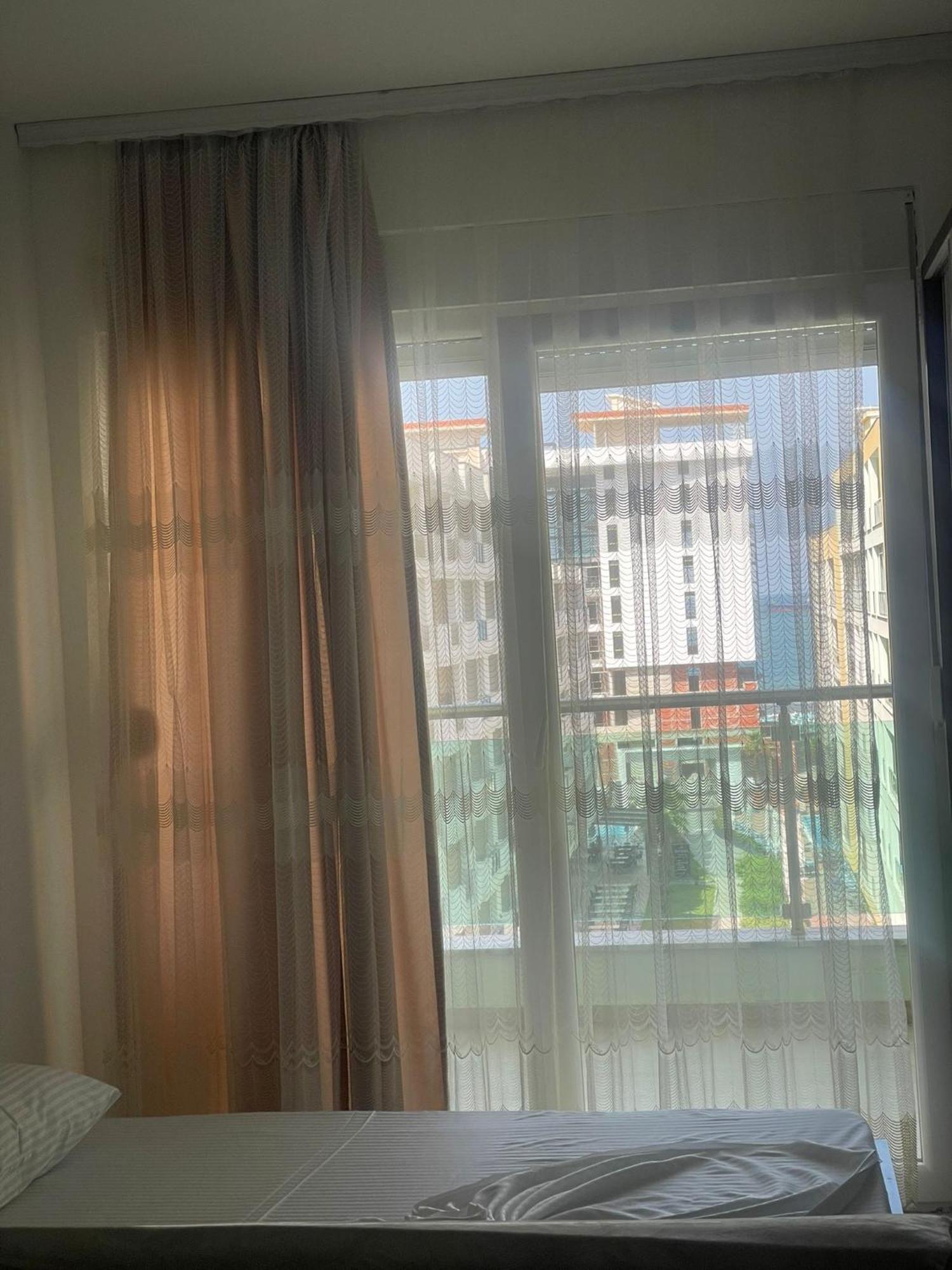 Low Cost Banesa Kosovare Shëngjin Exterior foto
