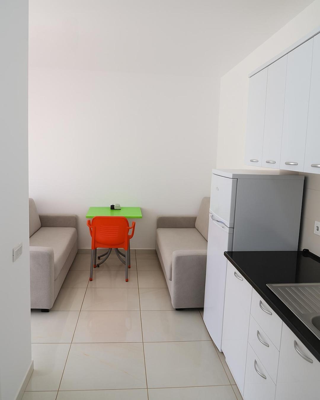 Low Cost Banesa Kosovare Shëngjin Exterior foto